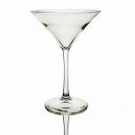 Martini Glass 9oz