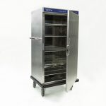 Hot Holding Cupboard Large