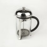 Cafetiere Glass