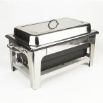 Chafing Dish Electric
