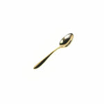 Valle Gold Coffee Spoon