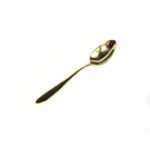 Valle Gold Dessert Spoon