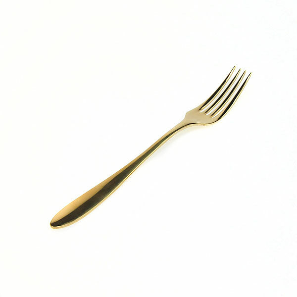 VALLE GOLD CUTLERY BY VIEJO VALLE